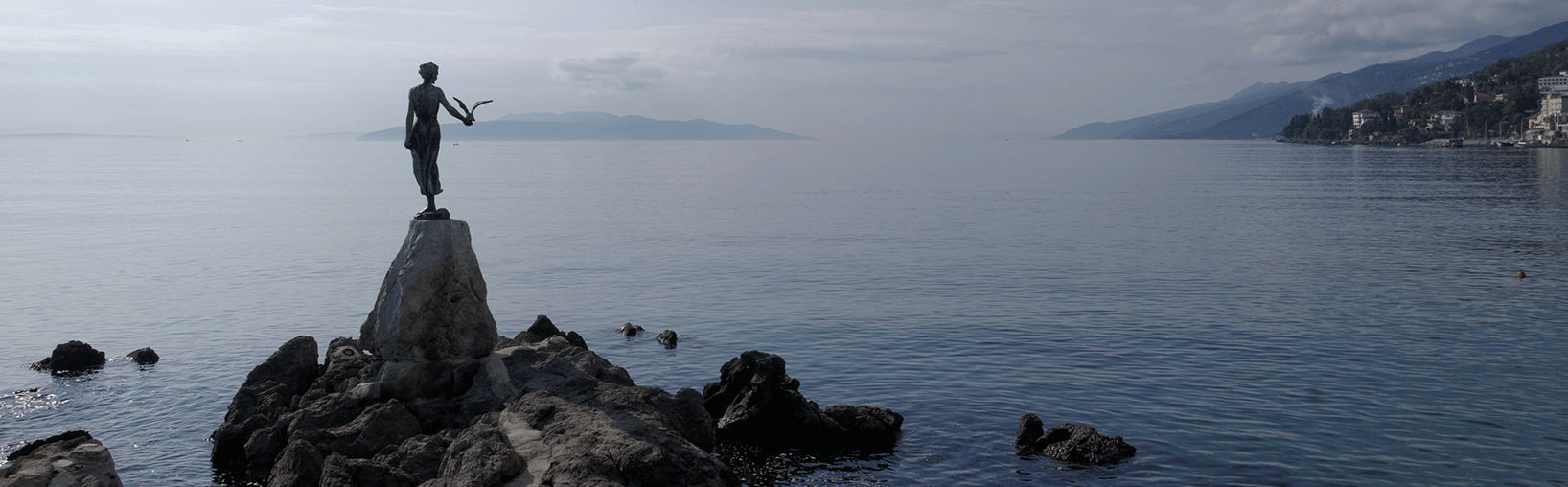 things to do in Opatija